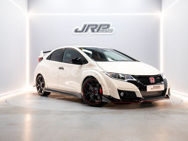 HONDA Civic 2.0 VTEC Turbo Type R GT 5p.