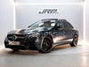 MERCEDES-BENZ Clase E MercedesAMG E 63 S 4MATIC 4p.