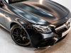 MERCEDES-BENZ Clase E MercedesAMG E 63 S 4MATIC 4p.