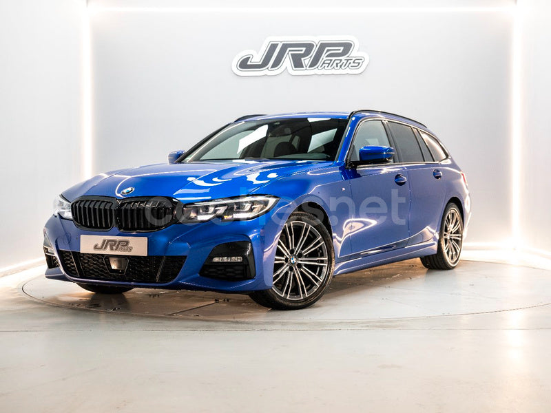 BMW Serie 3 320d xDrive Automatica Touring 5p.