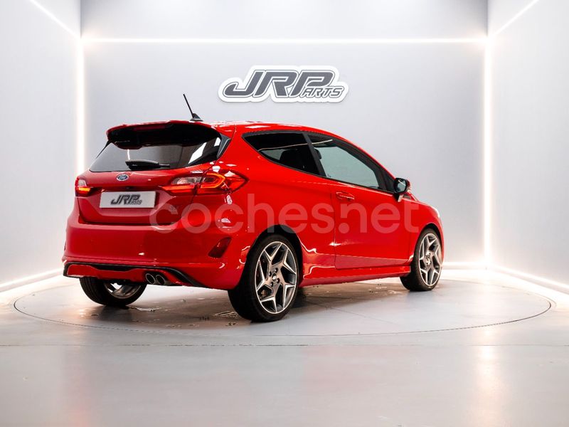 FORD Fiesta 1.5 EcoBoost 147kW 200CV ST 3p 3p.