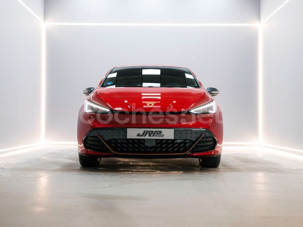 CUPRA Born 150kW 204 CV 58kWh 5p.