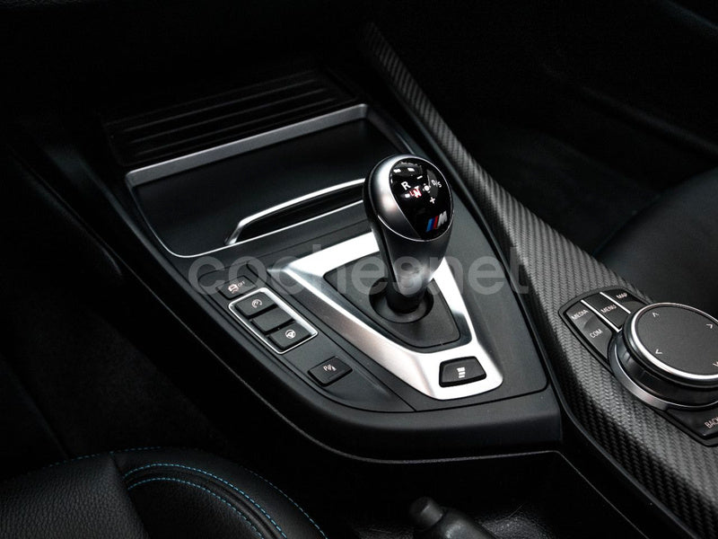 BMW Serie 2 M2 Competition 2p.