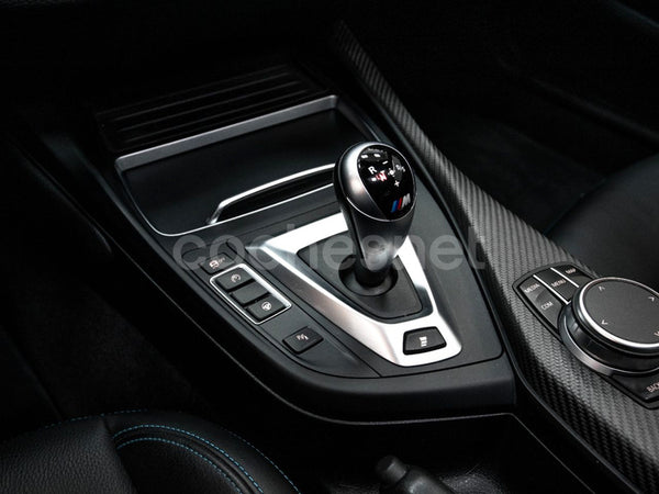 BMW Serie 2 M2 Competition 2p.