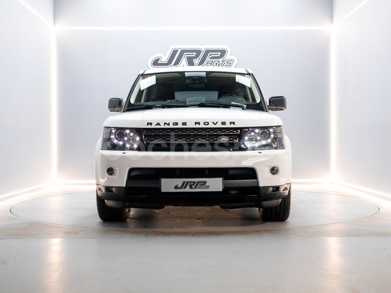 LAND-ROVER Range Rover Sport 3.0 SDV6 255 CV HSE 5p.