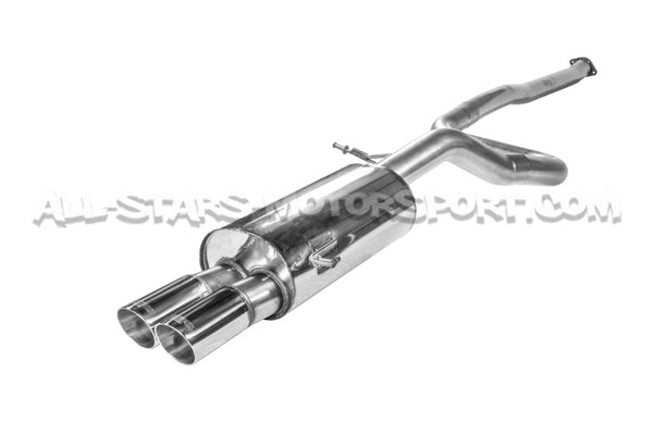 Escape Scorpion 3" / 76mm para Ford Fiesta ST 180