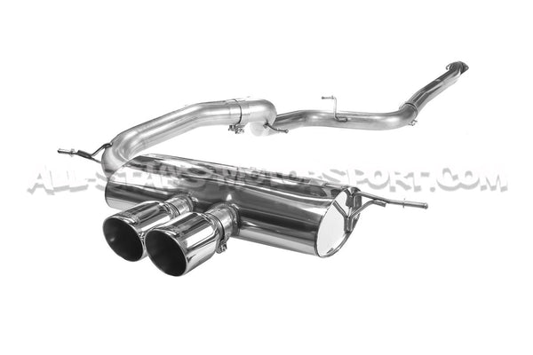 Escape Scorpion para Ford Focus 3 ST 250