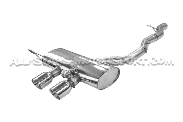 Escape Scorpion para Golf 6 R
