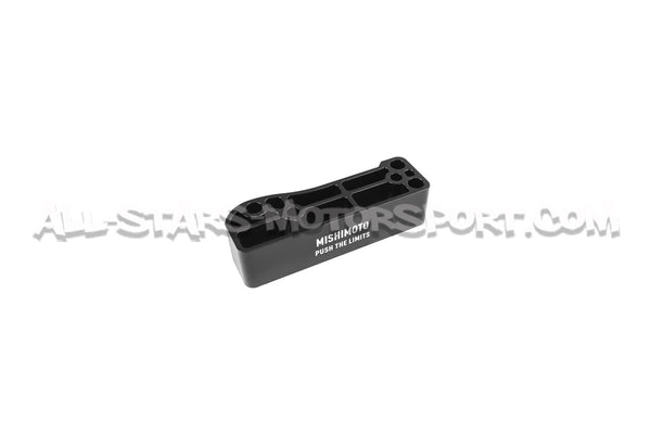 Espaciador de pedal de acelerador Mishimoto para Ford Focus 3 RS / ST