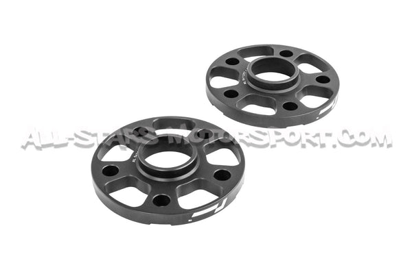 Espaciadores de ruedas Racingline para Golf GTI / Golf R / Cupra / S3 / RS3 / TT / Octavia 5x112