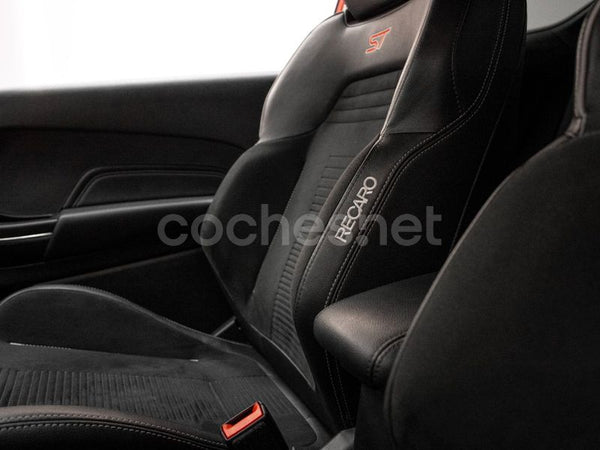 FORD Fiesta 1.5 EcoBoost 147kW 200CV ST 3p 3p.