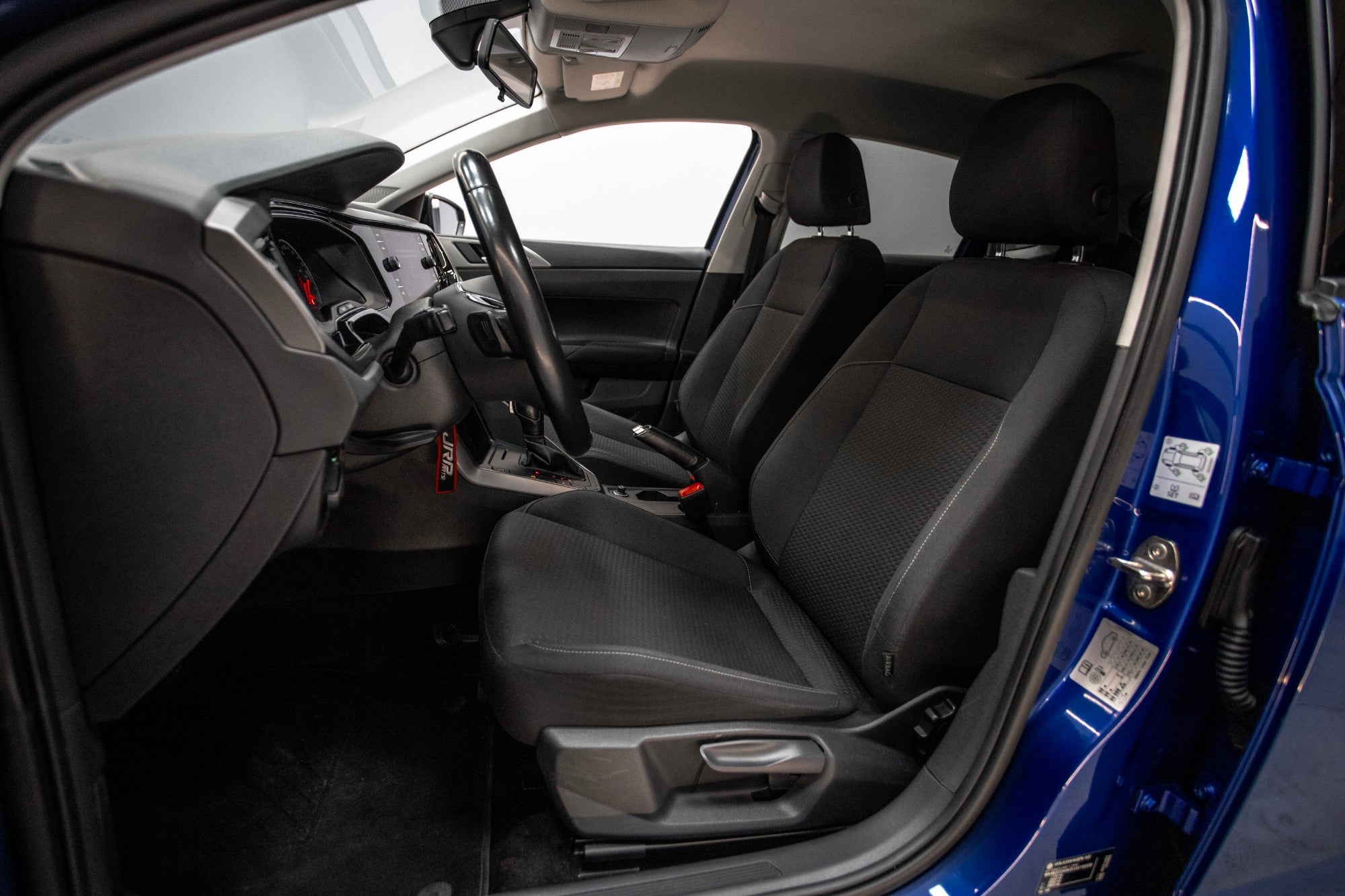 Volkswagen Polo Sport 1.6 TDI 70kW (95CV) DSG