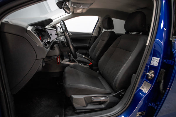 Volkswagen Polo Sport 1.6 TDI 70kW (95CV) DSG