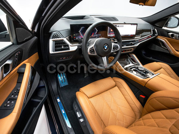 BMW X6 xDrive30d M Sport 5p.