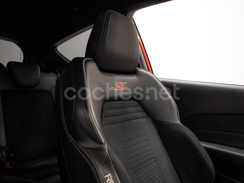 FORD Fiesta 1.5 EcoBoost 147kW 200CV ST 3p 3p.