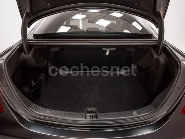MERCEDES-BENZ Clase E MercedesAMG E 63 S 4MATIC 4p.