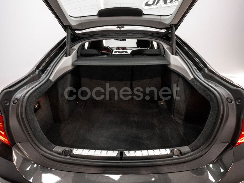 BMW Serie 4 420d Gran Coupe 5p.