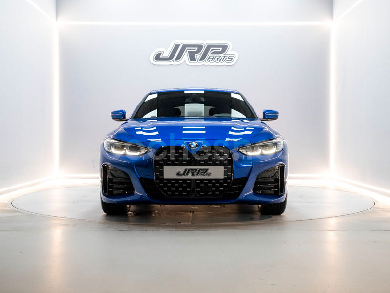 BMW Serie 4 420d Gran Coupe 5p.