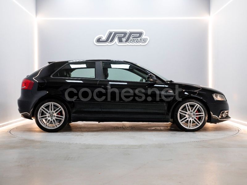 AUDI A3 1.8 TFSI 160cv Ambition 3p.