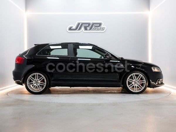 AUDI A3 1.8 TFSI 160cv Ambition 3p.