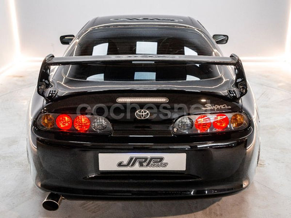 TOYOTA Supra 3.0 TWIN TURBO 3p.