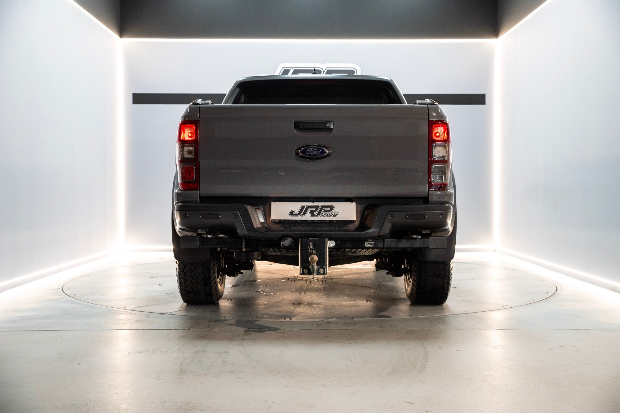 Ford Ranger Raptor 2.0 TDCi 157kW 4x4 Dob Cab Raptor AT