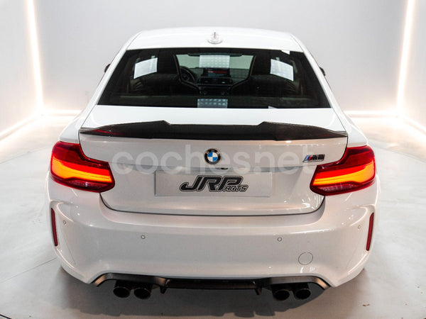 BMW Serie 2 M2 Competition 2p.