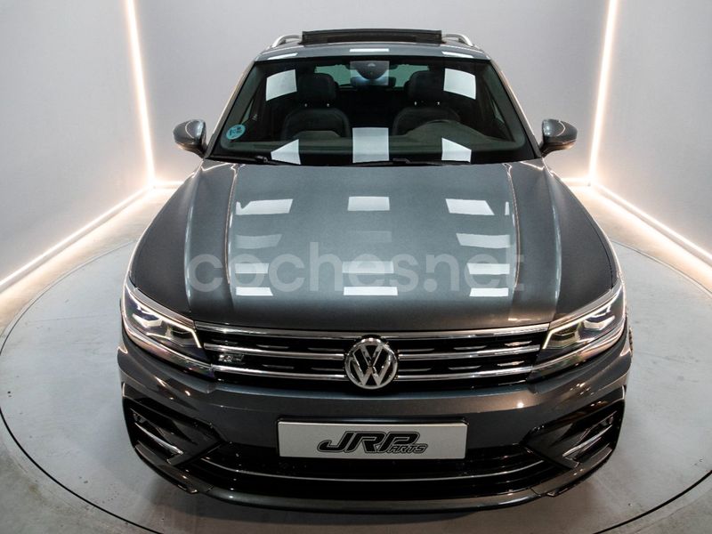 VOLKSWAGEN Tiguan Sport 1.5 TSI 110kW 150CV DSG 5p.