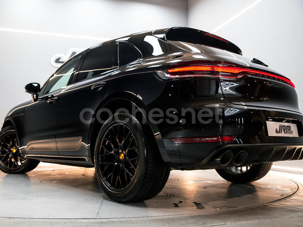 PORSCHE Macan GTS 5p.