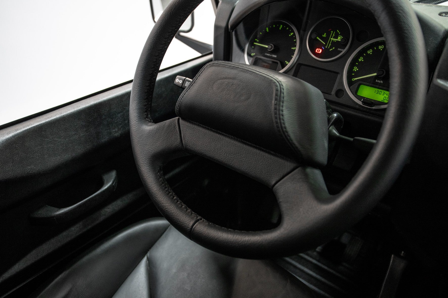 Land Rover Defender 110 SW E