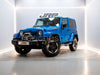 JEEP Wrangler 2.8 CRD Polar 2p.