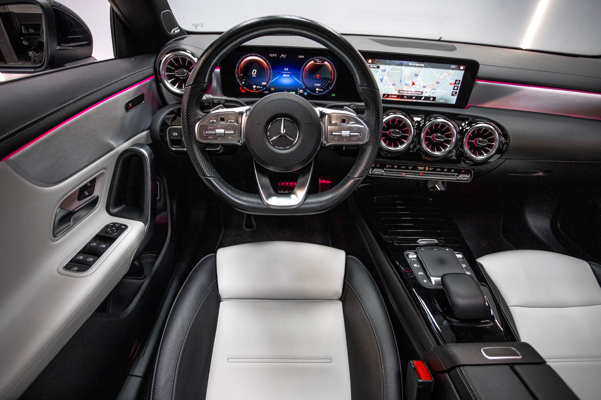 Mercedes-Benz CLA CLA 250 e Shooting Brake