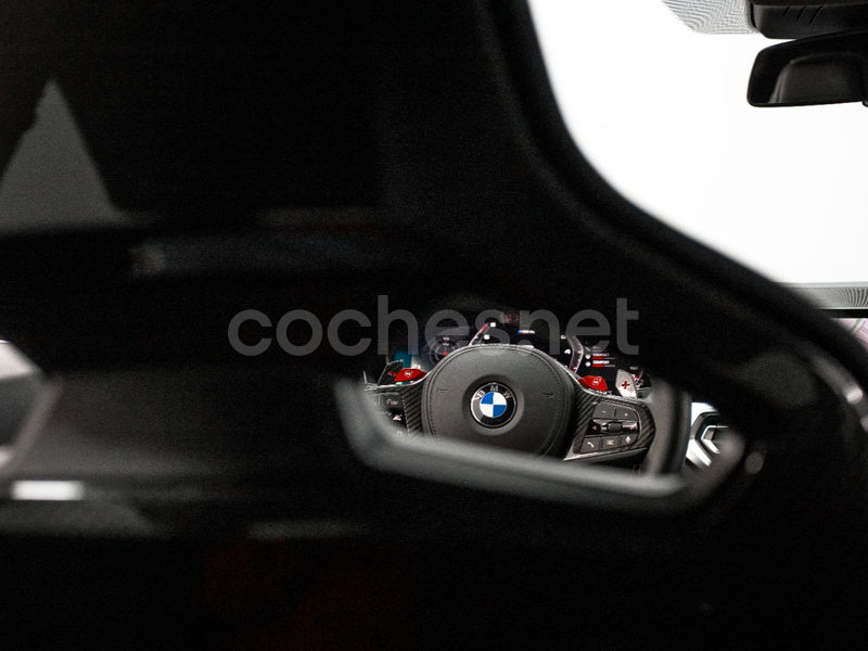 BMW Serie 4 M4 Competition M xDrive 2p.