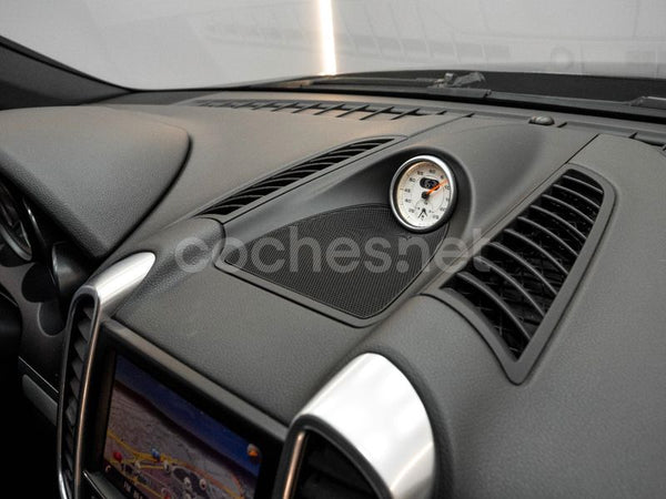PORSCHE Cayenne Diesel 5p.