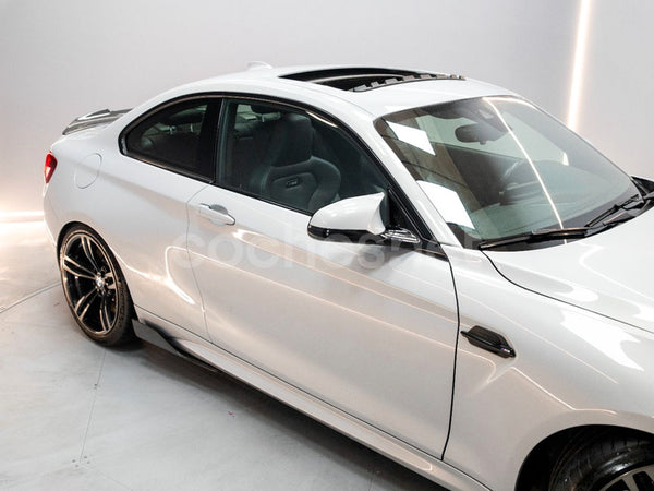 BMW Serie 2 M2 Competition 2p.