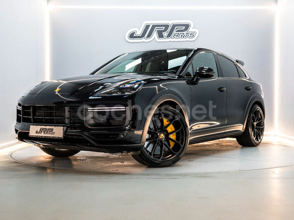 PORSCHE Cayenne Coupé Turbo GT 5p.