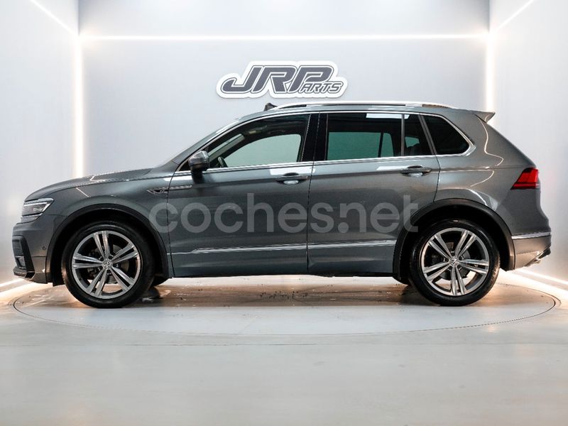 VOLKSWAGEN Tiguan Sport 1.5 TSI 110kW 150CV DSG 5p.