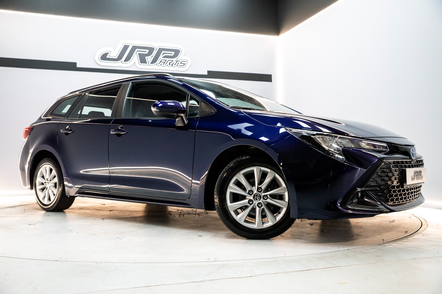 Toyota Corolla 140H Active Plus Touring Sport