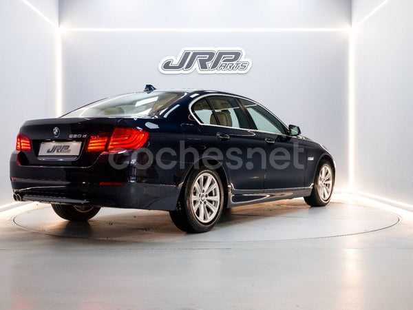 BMW Serie 5 520d 4p.