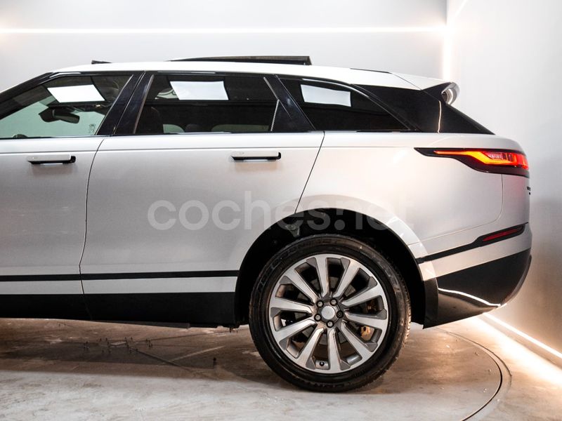 LAND-ROVER Range Rover Velar 2.0D D240 RDynamic HSE 4WD Auto 5p.