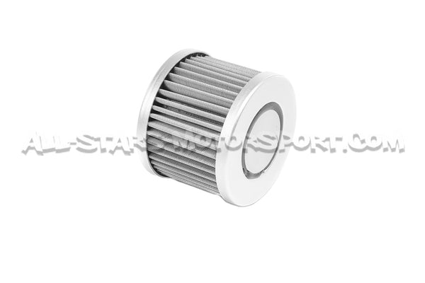 Filtro de aceite para radiador de aceite Racingline para Golf 7 GTI y Golf 7 R
