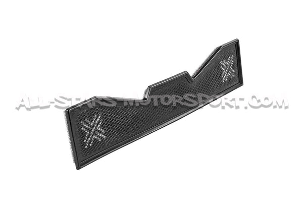 Filtro de aire de alto rendimiento Pipercross para Audi RS6 / RS7 C8