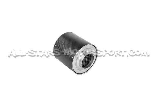 Filtro de aire Forge para admisión de Golf 5 R32 / A3 3.2 / TTS Mk2