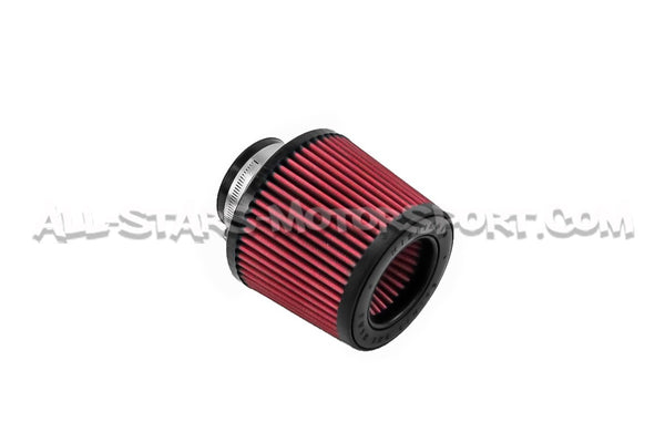 Filtro de aire para admisión Mishimoto de S3 8V / Golf 7 GTI / Golf 7 R / León 3 Cupra 2.0 TFSI EA888.3