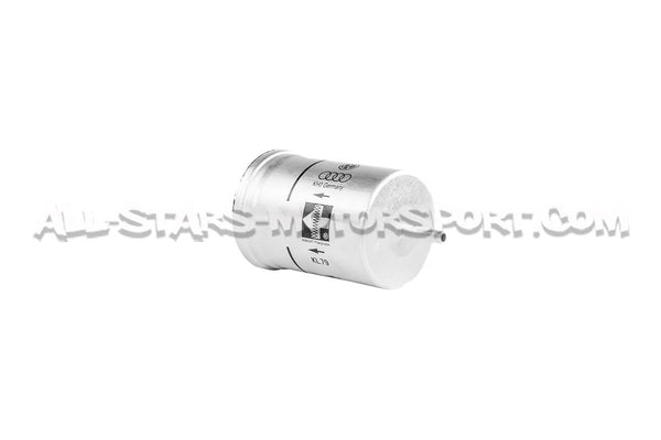 Filtro de combustible OEM para S3 8L / TT 8N / Golf 4 GTI / Leon 1M 1.8T 20V