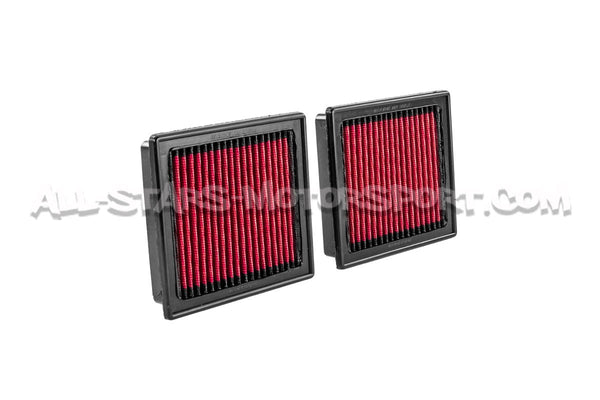 Filtros de aire de alto rendimiento Mishimoto para Nissan 370Z / 350Z 07-09