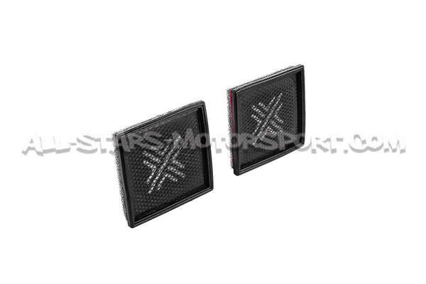 Filtros de aire de alto rendimiento Pipercross para Nissan 370Z / 350Z 313