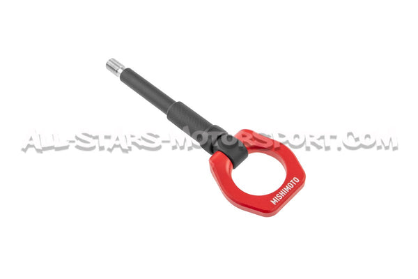 Gancho de remolque Mishimoto para Subaru Impreza STI 01-07