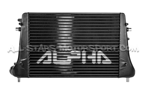 Intercambiador Alpha Competition para Golf 5 GTI / Golf 6 R / Golf 6 GTI / S3 8P et Leon 2 Cupra