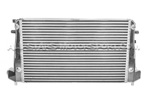 Intercambiador Forge para Golf GTI / Golf 6 R / S3 8P / León 2 Cupra